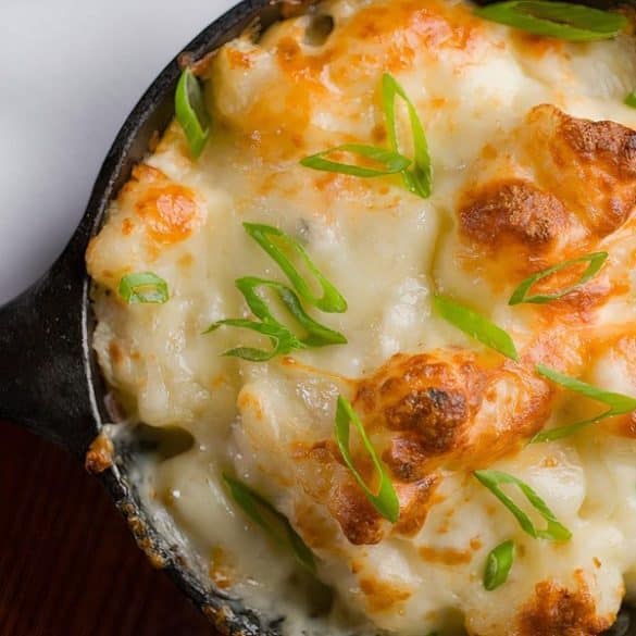Cauliflower