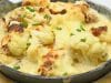 Cauliflower Au Gratin 2 Cauliflower Au Gratin