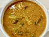 Drumstick Sambar