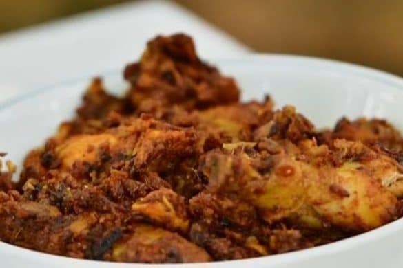 Chicken Piralen