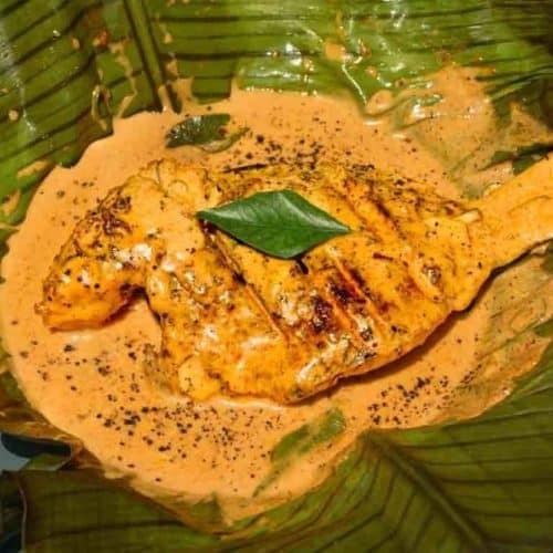 Meen Pollichathu 20 Meen Pollichathu