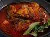 Meen Vevichathu Red Fish Curry
