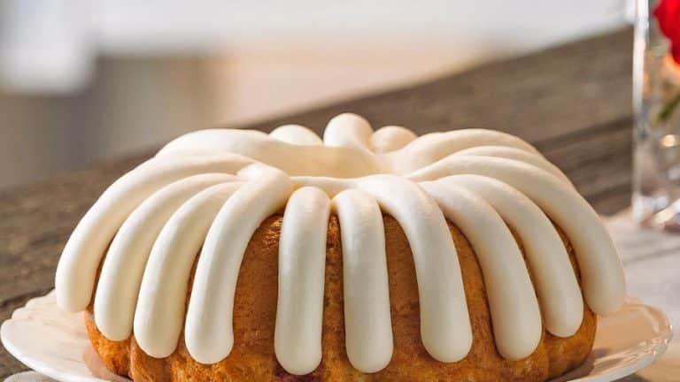 Sweet Zucchini Spice Cake