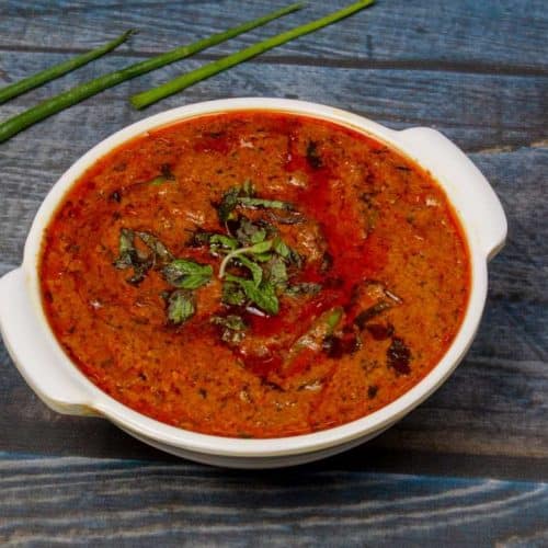 Tomato Kurma 17 Tomato Kurma