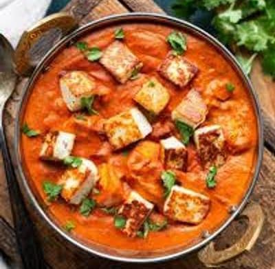 Achari Paneer Joshila