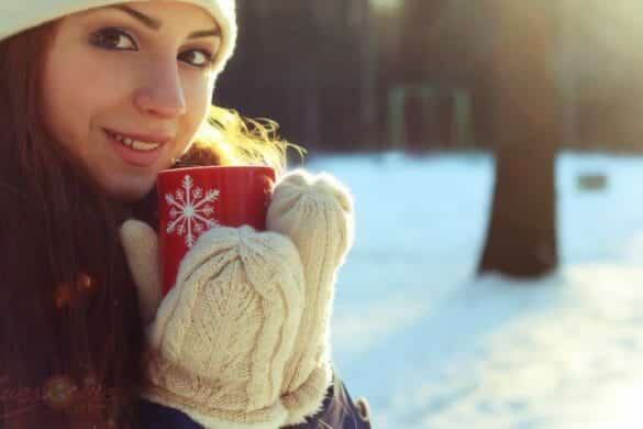 The Definitive Guide to Eating Healthy During Winter: What to Eat and What Not To