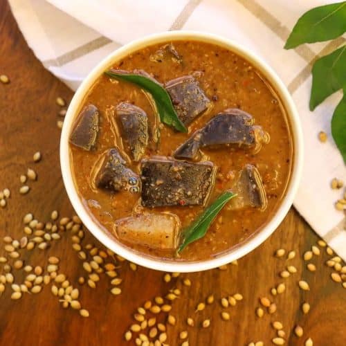 Kathirikai Pitlai
