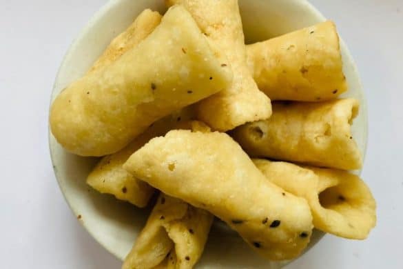 Kuzhalappam