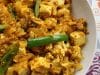 Paneer Peppercorn Masala