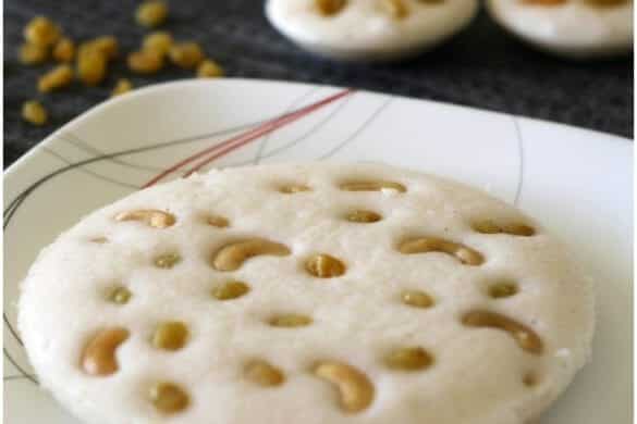 Vattayappam