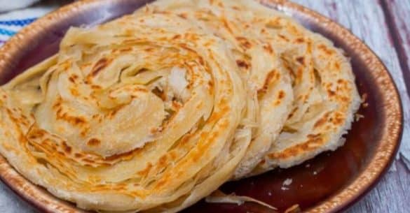 Paratha