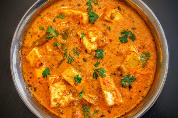 Jahangiri Paneer Labaabdar