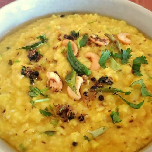 Masala Pongal