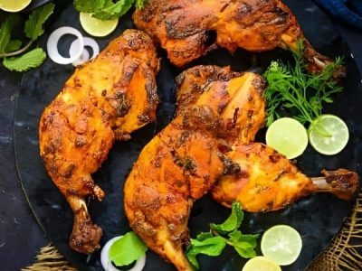 Rotisserie Chicken