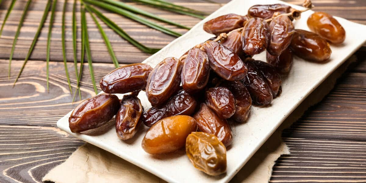 Dates