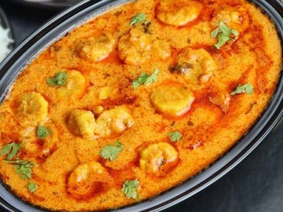 Gatte Ka Saag