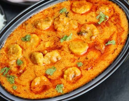 Gatte Ka Saag