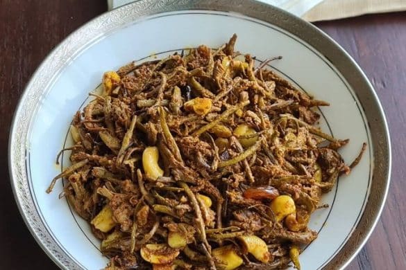Ker Sangri