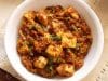 Soya Paneer Kurma