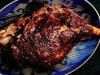 Spicy Leg of Lamb 6 Spicy Leg of Lamb