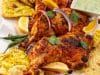Bharwan Tangri (Stuffed Tandoori Drumsticks) 2 Bharwan Tangri Stuffed Tandoori Drumsticks
