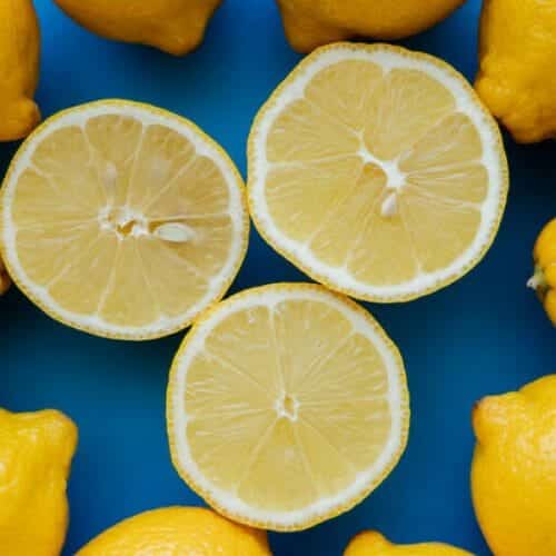 Lemons