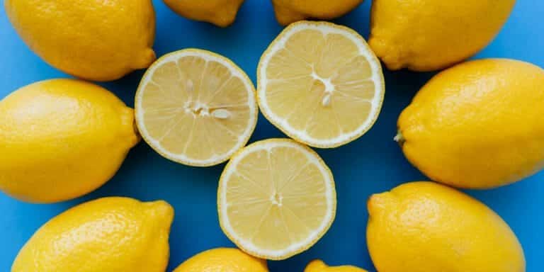 A Comprehensive Guide To The Benefits Of Lemons and How To Incorporate Them Into Your Daily Diet
