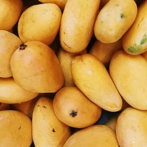 Mangoes