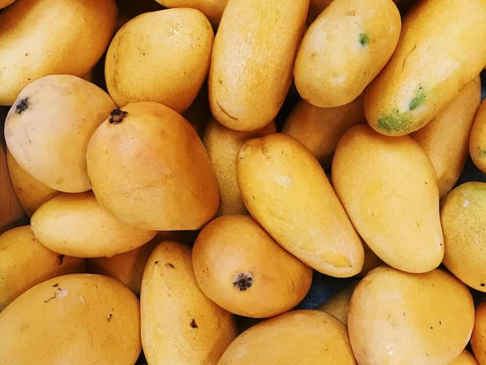 Mangoes