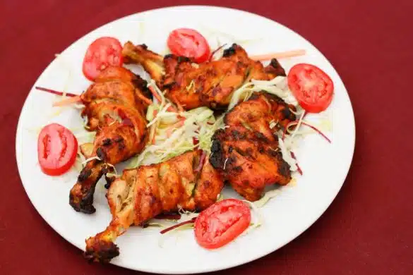 Neza Kebab