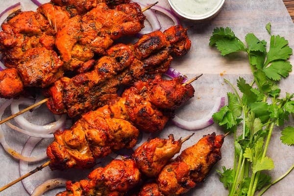 Pasinda Kebab