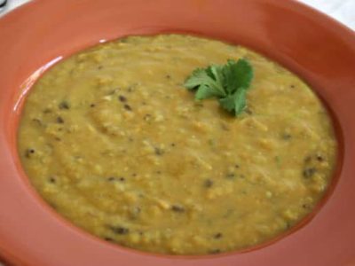 Dal Panchmel