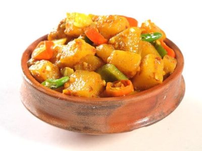 Jogi Tarkari