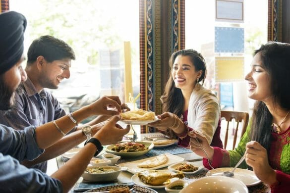 10 Quick and Healthy Office Lunch Ideas