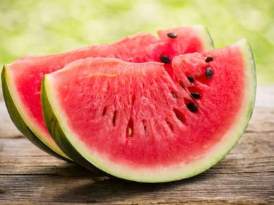 8 Reasons (besides weight loss) to Gorge on Watermelon This Summer