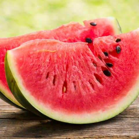 Health Benefits of Watermelon