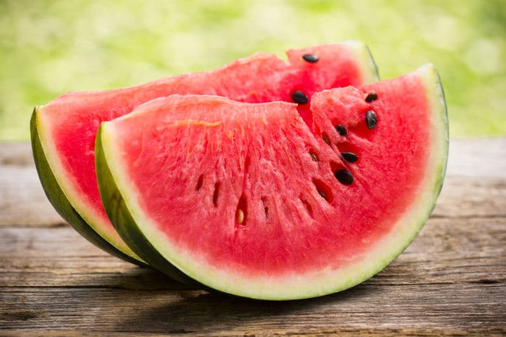 Health Benefits of Watermelon