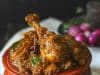 Chettinad Chicken Masala 6 Chettinad Chicken Masala