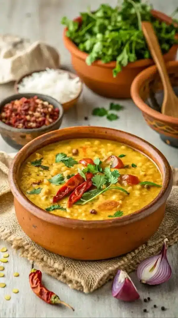 Curries & Gravies