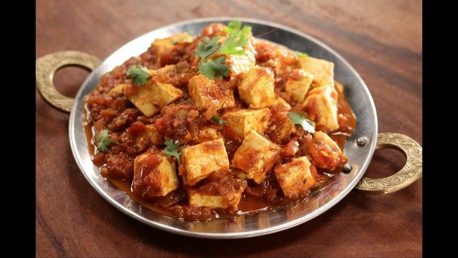 Paneer Tawa Masala Recipe – Superior Delicacies Paneer Tawa Masala Recipe – Superior Delicacies