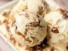 Pecan Praline Ice Cream 2 Pecan Praline Ice Cream