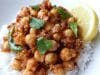 Punjabi Chana Masala 3 Punjabi Chana Masala