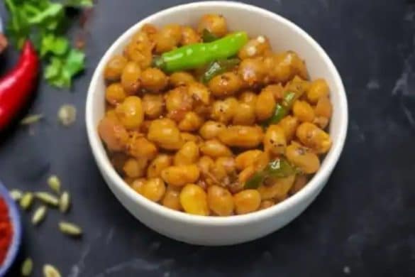 Beans Podimas