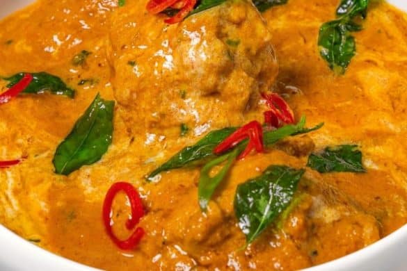 Kaikari Masala