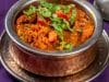 Murgh Mumtaz Chicken Cooked in Tomato Gravy