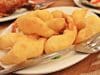 Prawn Puffs