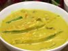 Fish in A Light Coconut Milk Curry 2 Fish in A Light Coconut Milk Curry