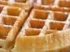 Fried Waffles