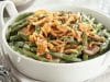 Green Bean and Walnut Salad