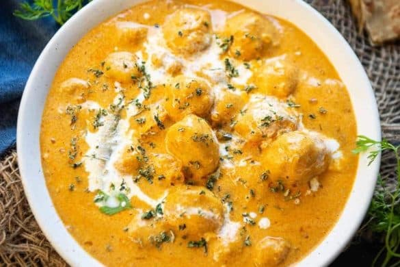Aloo Dum